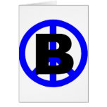 Be Peace cards