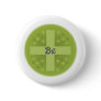 Be Positive Button