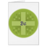 Be Positive cards