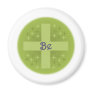 Be Positive Fridge Magnets