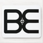 Be Positive Mousepad