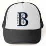 Be Positive Second Design Hat