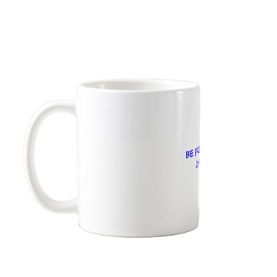 Be prepared coffee mug by xtinec1