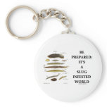 Be Prepared: It's A Slug Infested World