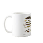 Be Prepared: It's A Slug Infested World Coffee Mug