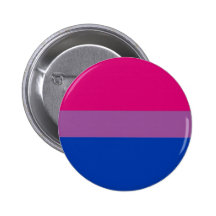 Be proud pinback buttons