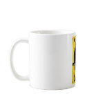 Be Ready! Join Now mugs