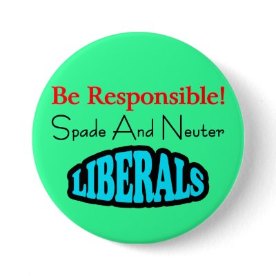 Be Responsible Button by SuperiorGraphics
