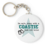 Be safe Coastie