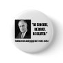 Be Sincere, Be Brief, Be Seated