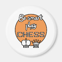 Be smart magnet
