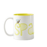 Be Sparkly - A Positive Word Mugs