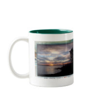 Be Still and Know mug