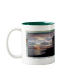 Be Still and Know mug