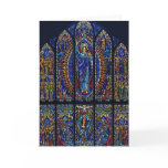 Be Still Greeting Cards