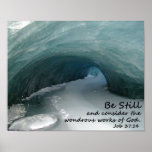 Be Still