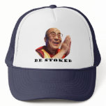 Be Stoked Trucker Hat