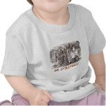 Be Strategic (Through The Looking Glass) Shirt