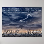 Be Strong posters