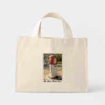 Be Sure With Pure Bag