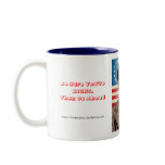 Be Sure You're RIGHT Coffee Mug