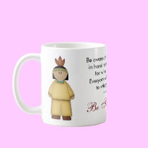Be Thankful mugs