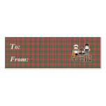 be thankful thanksgiving pilgrims business card template