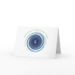 Be The Change Greeting Cards