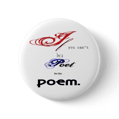 Be the poem by queen_vintage