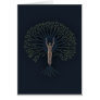 Be the Tree Card