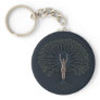 Be the Tree Key Chains
