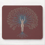 Be the Tree Mousepads