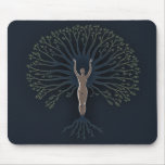 Be the Tree mousepads