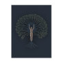 Be the Tree Post Cards