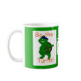Be the Turtle (GWO) Mug