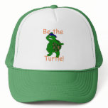 Be the Turtle Hat