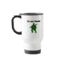 Be the Turtle Mug