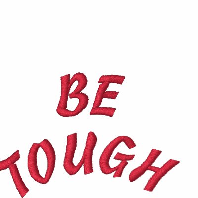 BE TOUGH Muscle shirt by CTCOST05