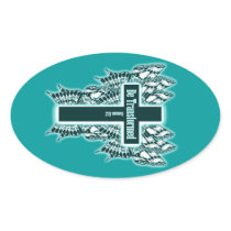 Be Transformed – Romans 12:2
