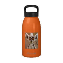 Be True - Be You Water Bottle