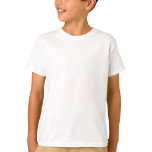 Be what you wish your child to be T-shirt