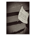 Be You card