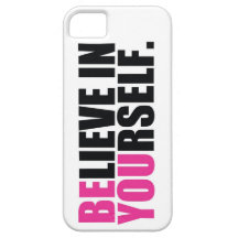 Be You iPhone 5 Cases