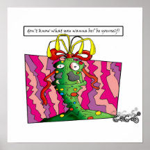 Be yourself! posters