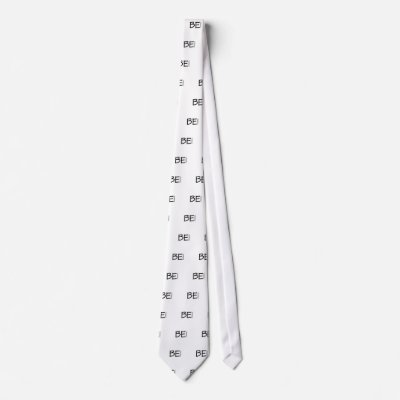Be Yourself Neck Wear by upnorthpw