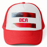 Bea Trucker Hat