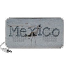 BEABIR Beach Birdie Mini Speakers