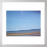 beach 002 poster