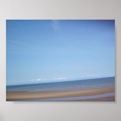 beach 002 posters by loraka