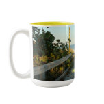 Beach Access Personalised Mug
